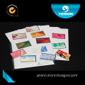 China manufacturer Best quality inkjet business card paper 300gsm matte photo paper                        
                                                Quality Choice